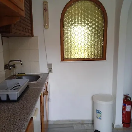 Apartamento Renesis