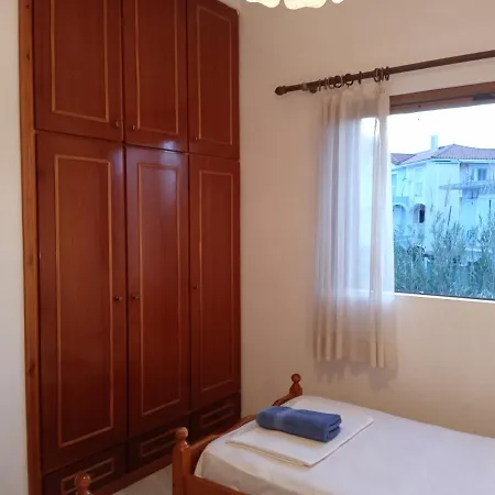Apartamento Renesis *