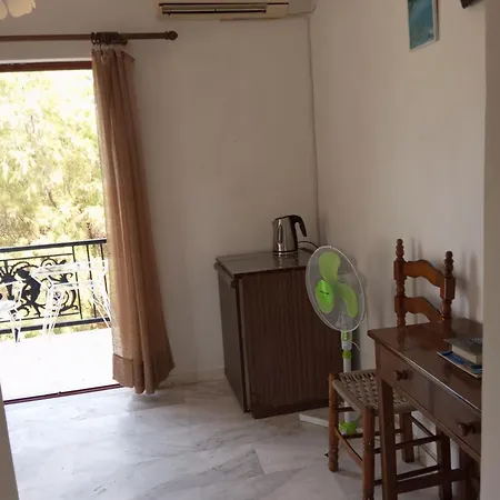 Renesis Apartamento *