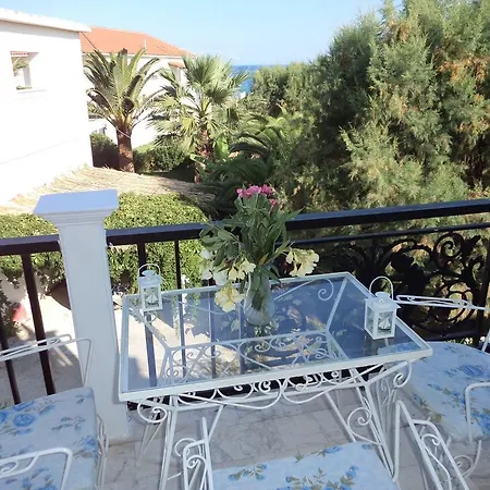 Apartamento Renesis Lithakia (Zakynthos)