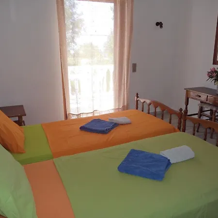 Renesis Apartamento