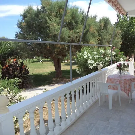 Apartamento Renesis Lithakia (Zakynthos)