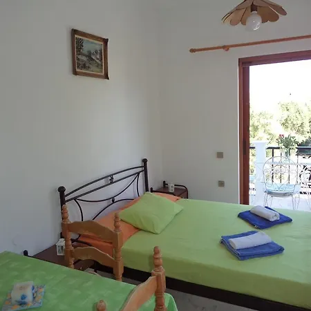 Renesis Apartamento *