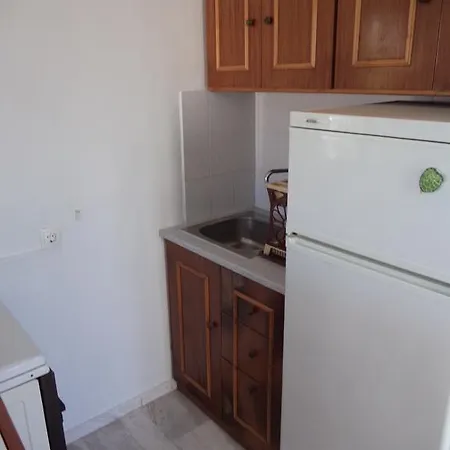 Apartamento Renesis *
