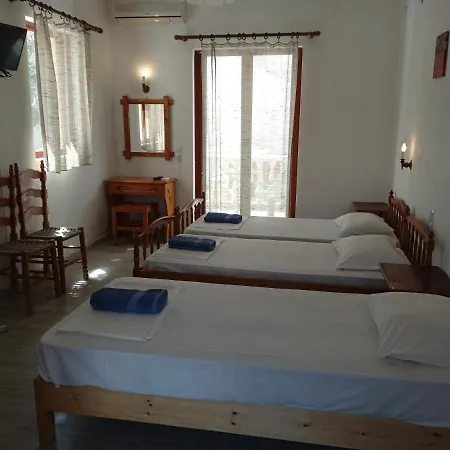 Renesis Lithakia (Zakynthos)