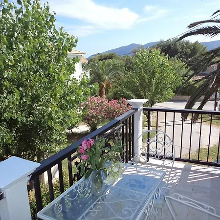 Renesis Lägenhet Lithakia (Zakynthos)