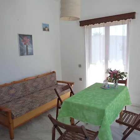 Renesis Lägenhet Lithakia (Zakynthos)