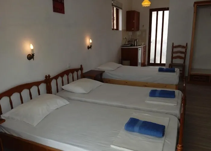 Renesis דירה Lithakia (Zakynthos)