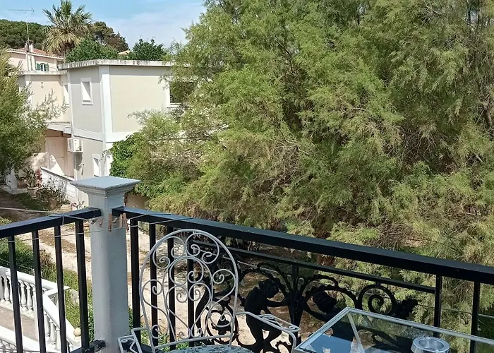 דירה Renesis Lithakia (Zakynthos)