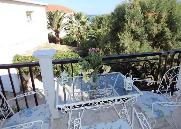 דירה Renesis Lithakia (Zakynthos)