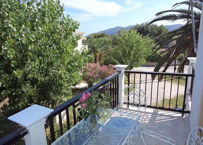 Renesis דירה Lithakia (Zakynthos)