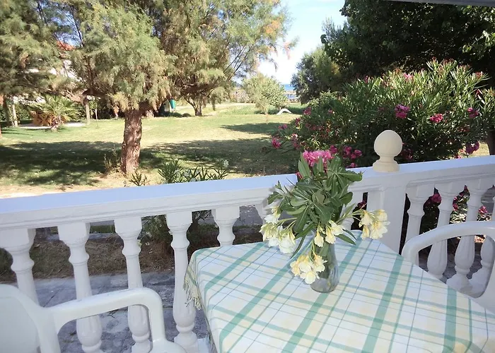 דירה Renesis Lithakia (Zakynthos)