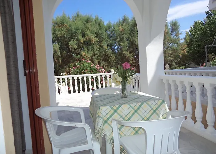 Renesis דירה Lithakia (Zakynthos)