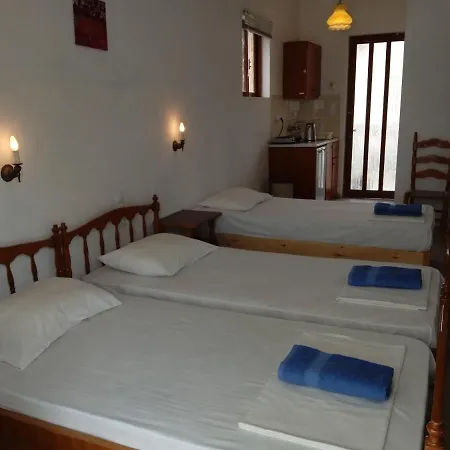 Renesis Appartement Lithakia (Zakynthos)