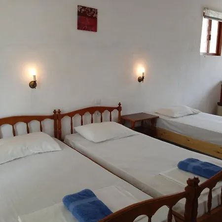 Renesis Appartement *