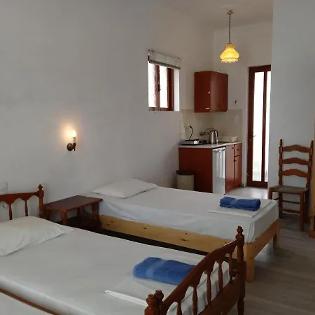 Renesis Appartement *