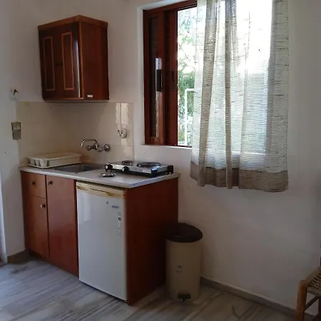 Renesis Appartement *