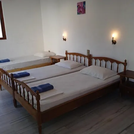 Renesis Appartement *