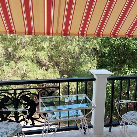 Appartement Renesis *