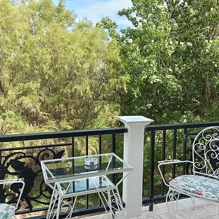 Renesis Appartement Lithakia (Zakynthos)