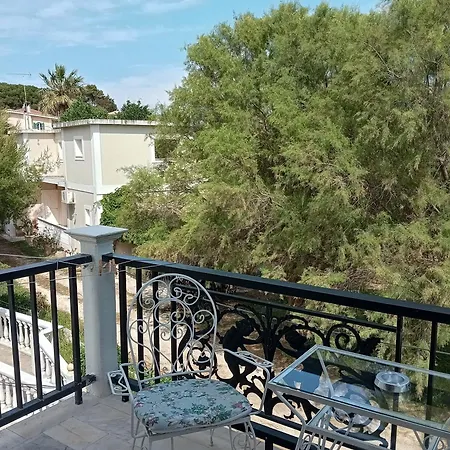 Apartament Renesis Lithakia (Zakynthos)