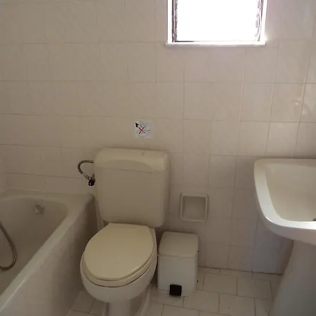 Renesis Appartement *