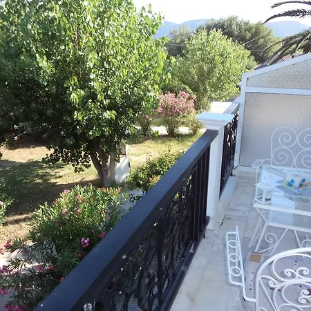 Appartement Renesis *