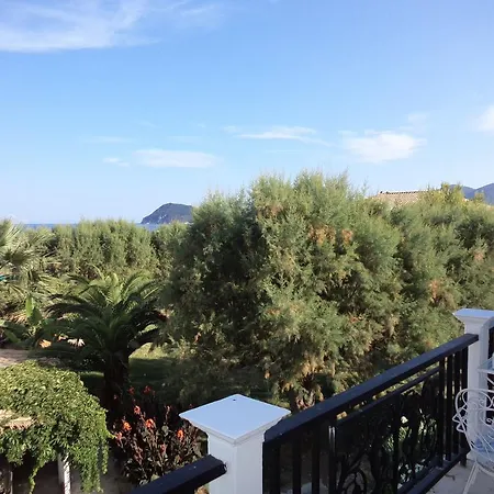 Renesis Appartement Lithakia (Zakynthos)