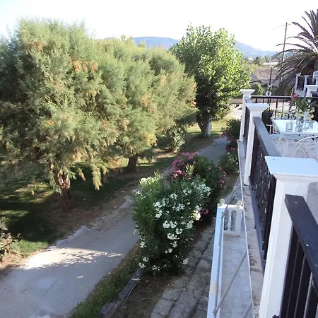 Renesis Appartement Lithakia (Zakynthos)