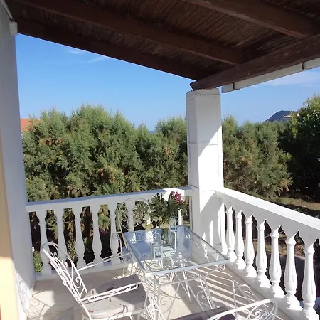 Renesis Appartement *