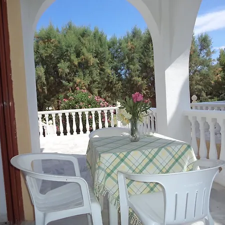 Renesis Appartement Lithakia (Zakynthos)