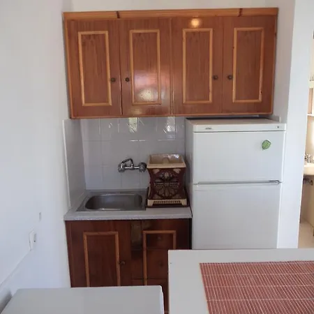 Renesis Appartement *