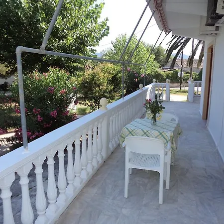 דירה Renesis Lithakia (Zakynthos)
