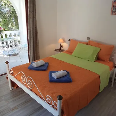 Renesis Appartement Lithakia (Zakynthos)