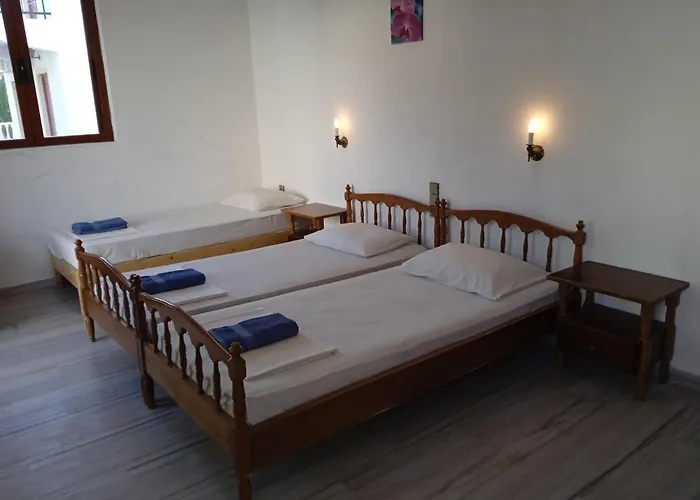 Renesis Apartament *