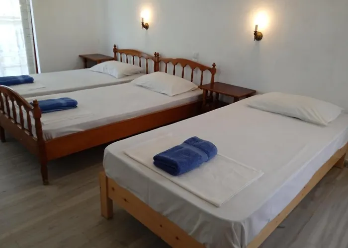 Apartament Renesis