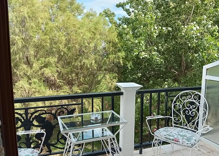 Renesis Apartament Lithakia (Zakynthos)