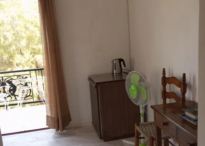 Renesis Apartament *