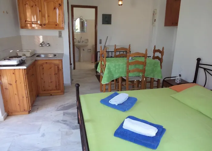 Apartament Renesis *
