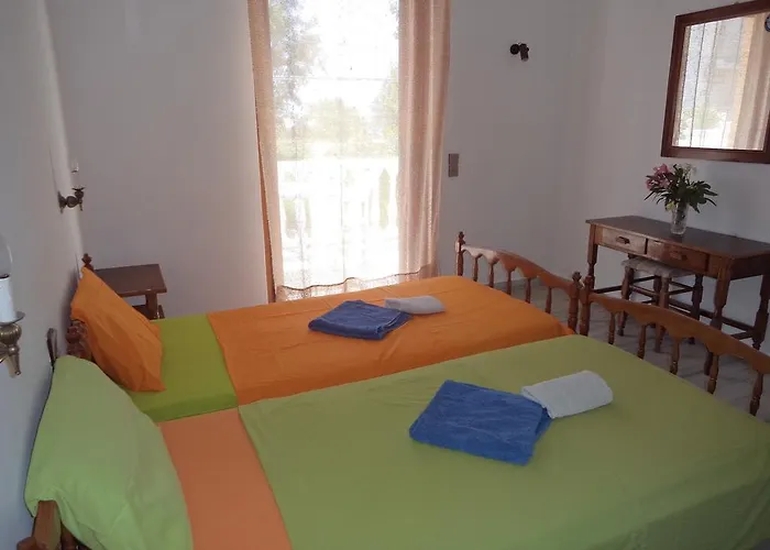 Renesis Apartament