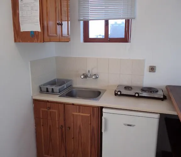 Apartament Renesis *