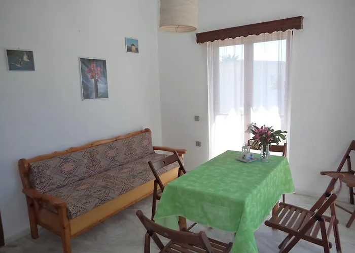 Renesis Apartament Lithakia (Zakynthos)