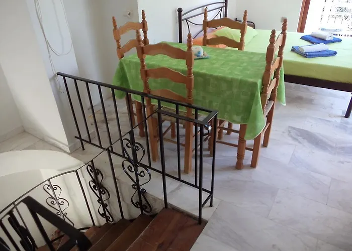 Apartament Renesis *