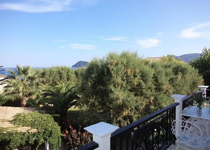 Renesis Apartament Lithakia (Zakynthos)