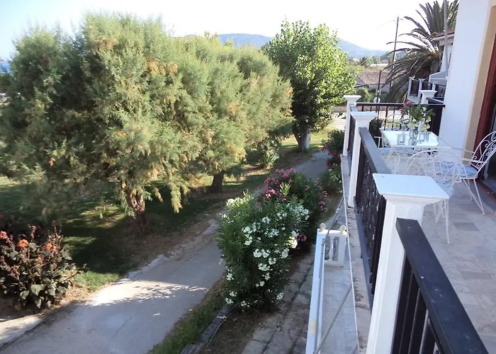 Renesis Apartament Lithakia (Zakynthos)