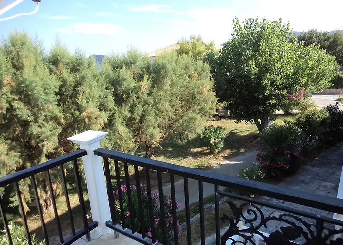 Renesis Apartament