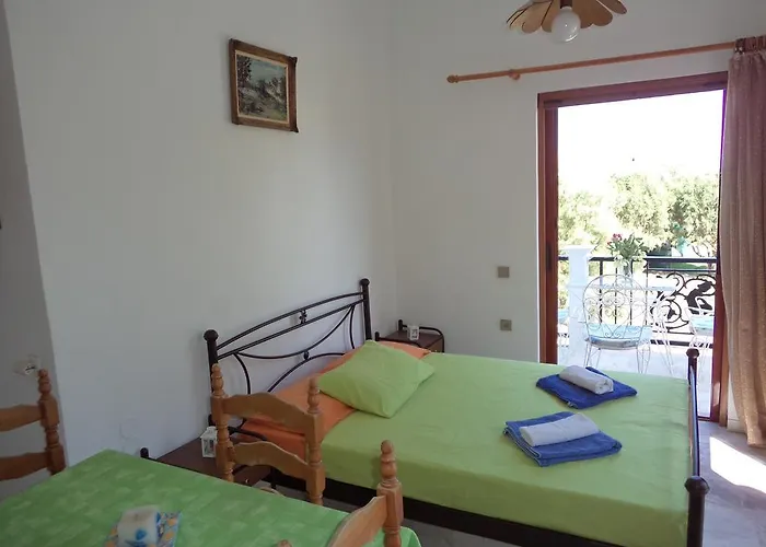 Renesis Apartament *
