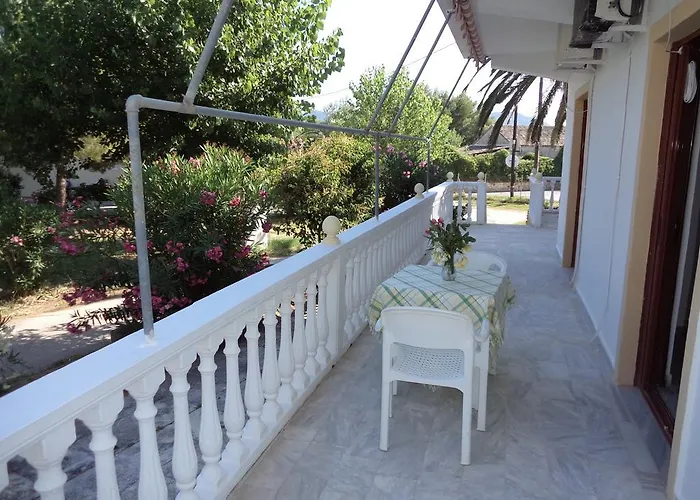 Apartament Renesis Lithakia (Zakynthos)