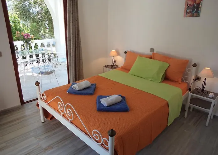 Renesis Apartament Lithakia (Zakynthos)