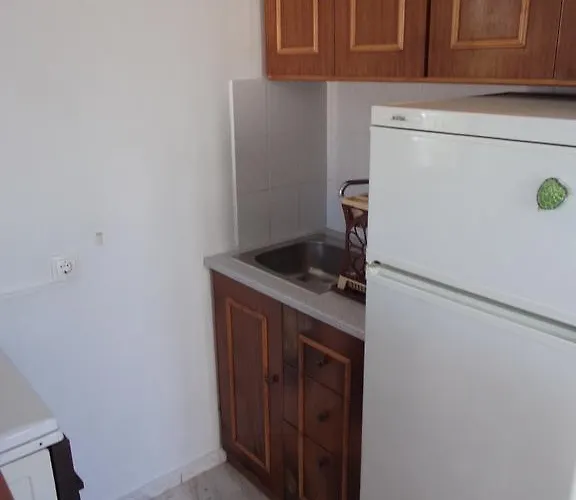 Apartament Renesis *